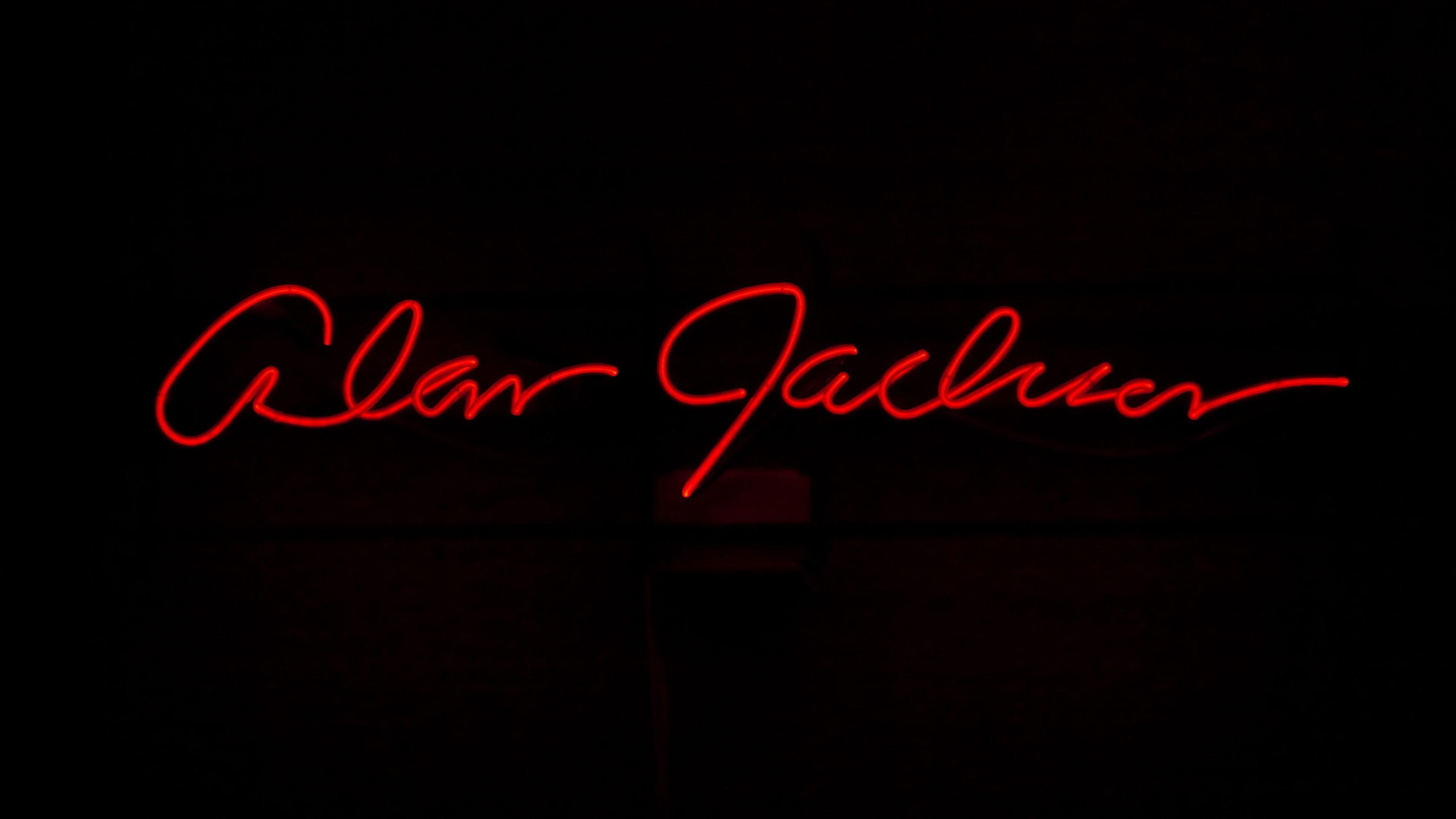 Alan Jackson: Greatest Hits Video Collection 2004 movie scene