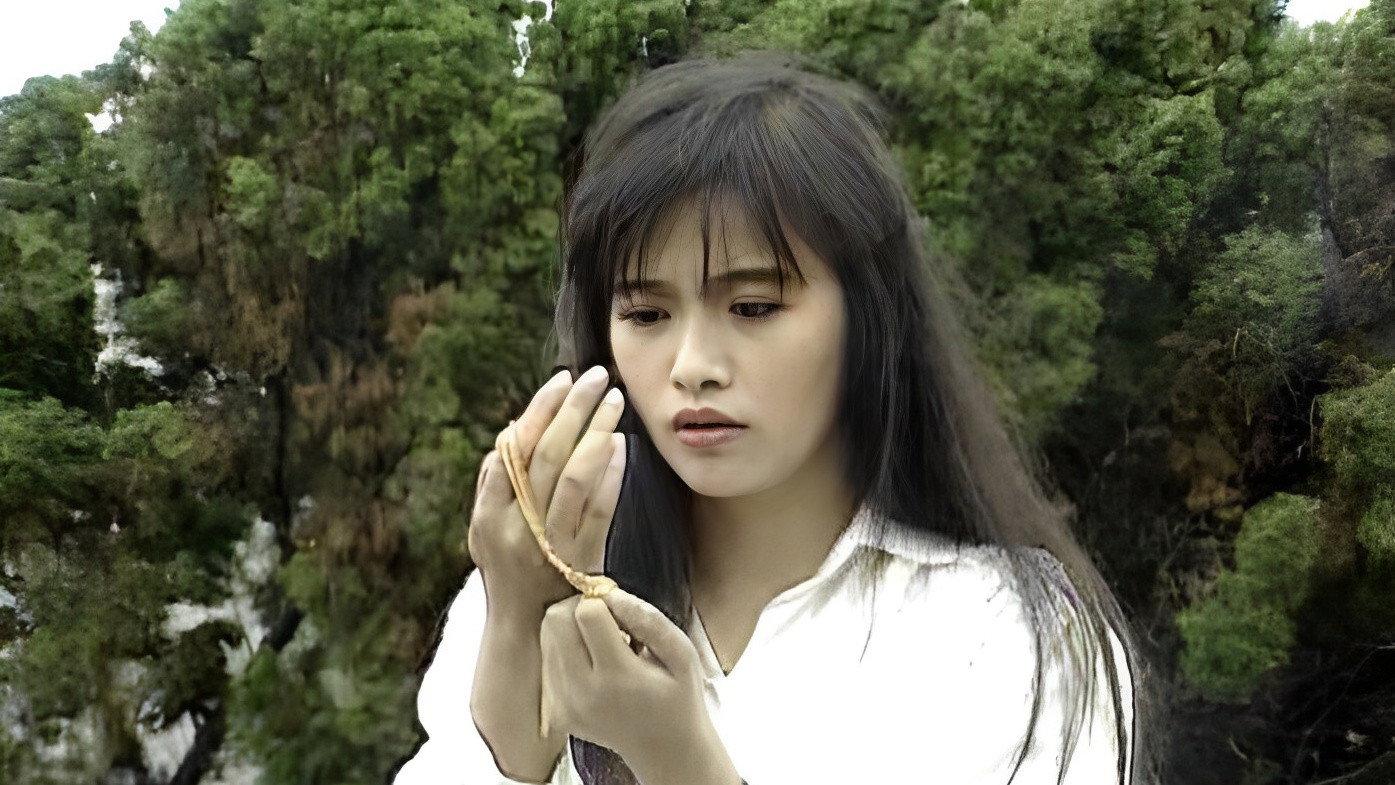 Tuo Kui Bian Yuan Ren 1998 movie scene