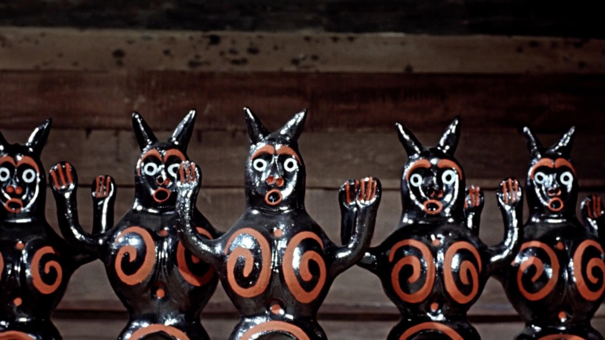 Larghetto 1967 movie scene