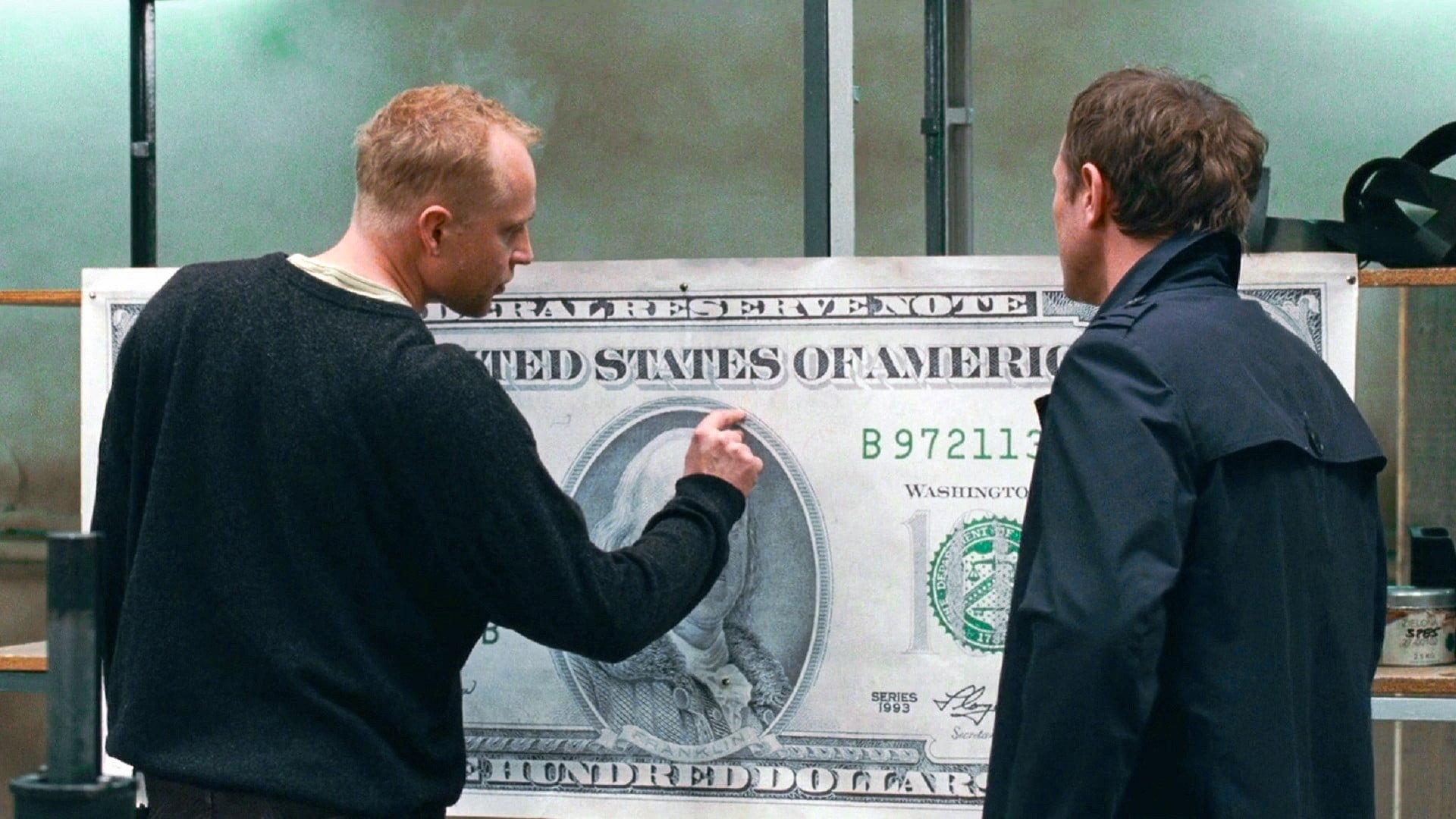 Trick 2010 movie scene