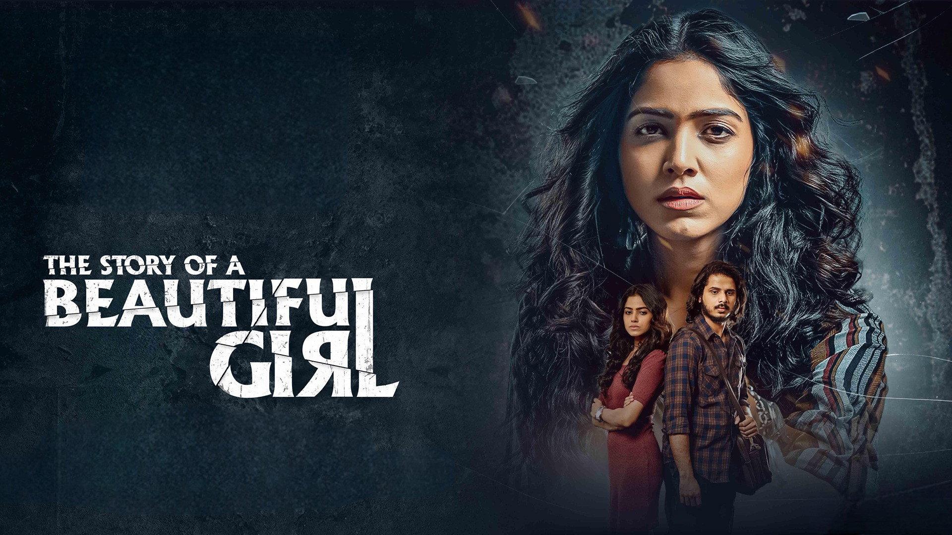 The Story of a Beautiful Girl 2023 movie scene