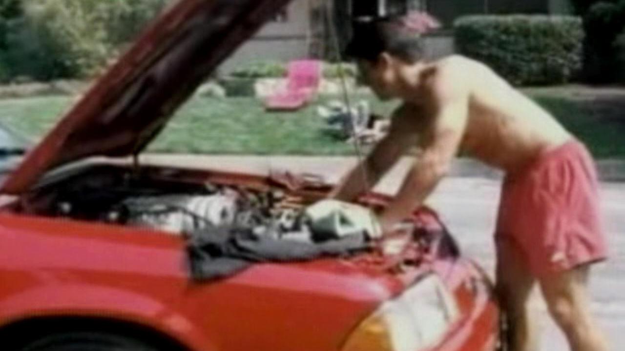 Boy Next Door 1999 movie scene