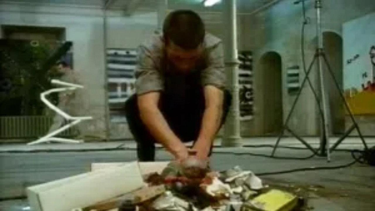 City Life 1988 movie scene