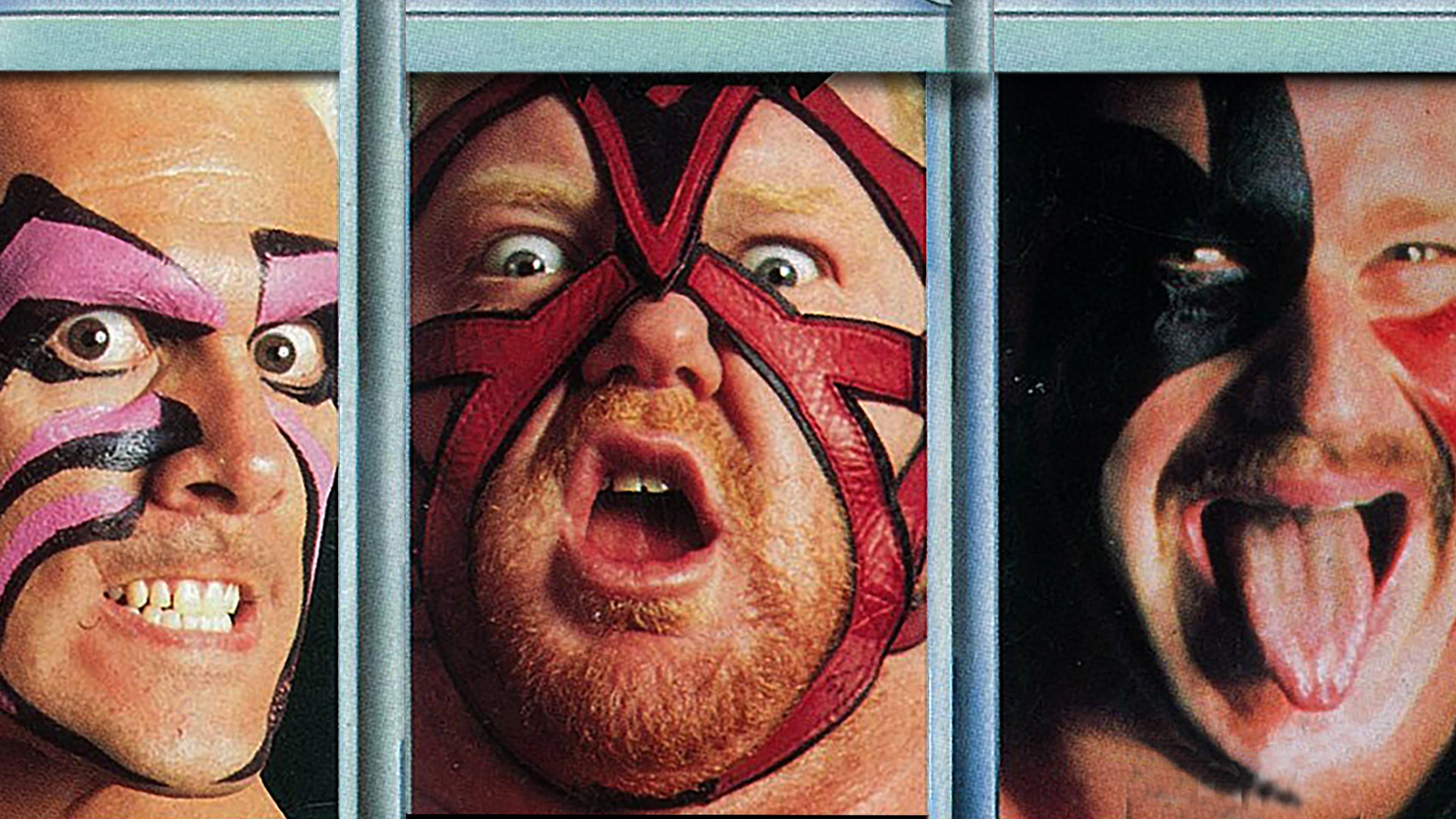 WCW Fall Brawl 1993 1993 movie scene