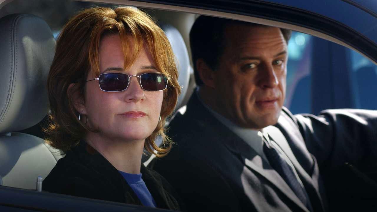 Jane Doe: Now You See It, Now You Don't 2005 movie scene