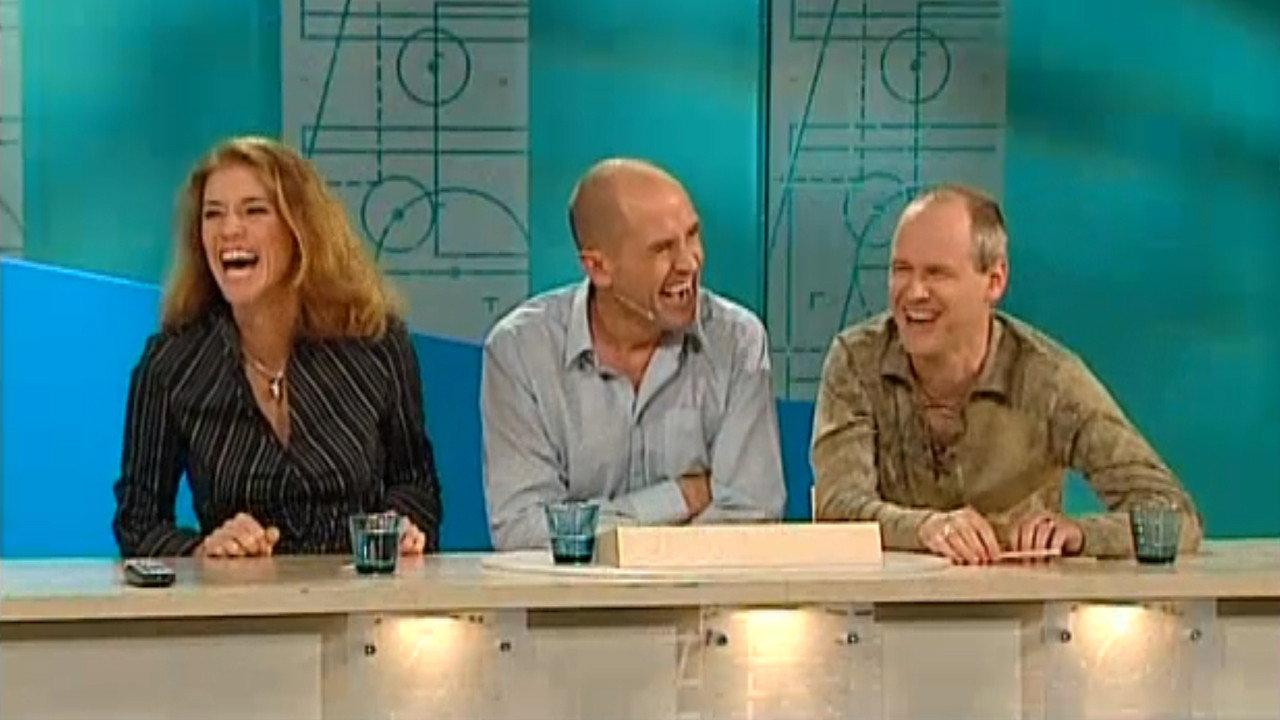 Time Out 2004 movie scene