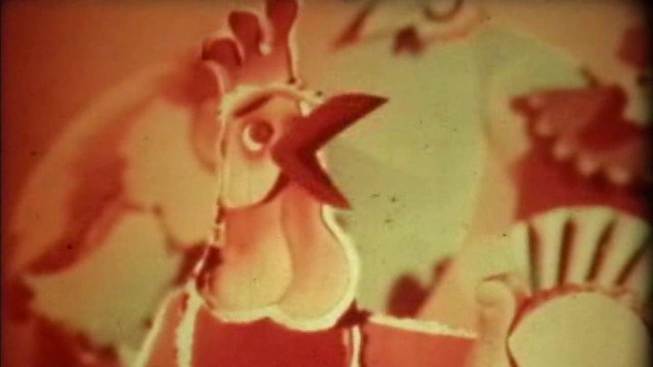 School With a Bias, or an Opera Lesson for Parents 1984 movie scene
