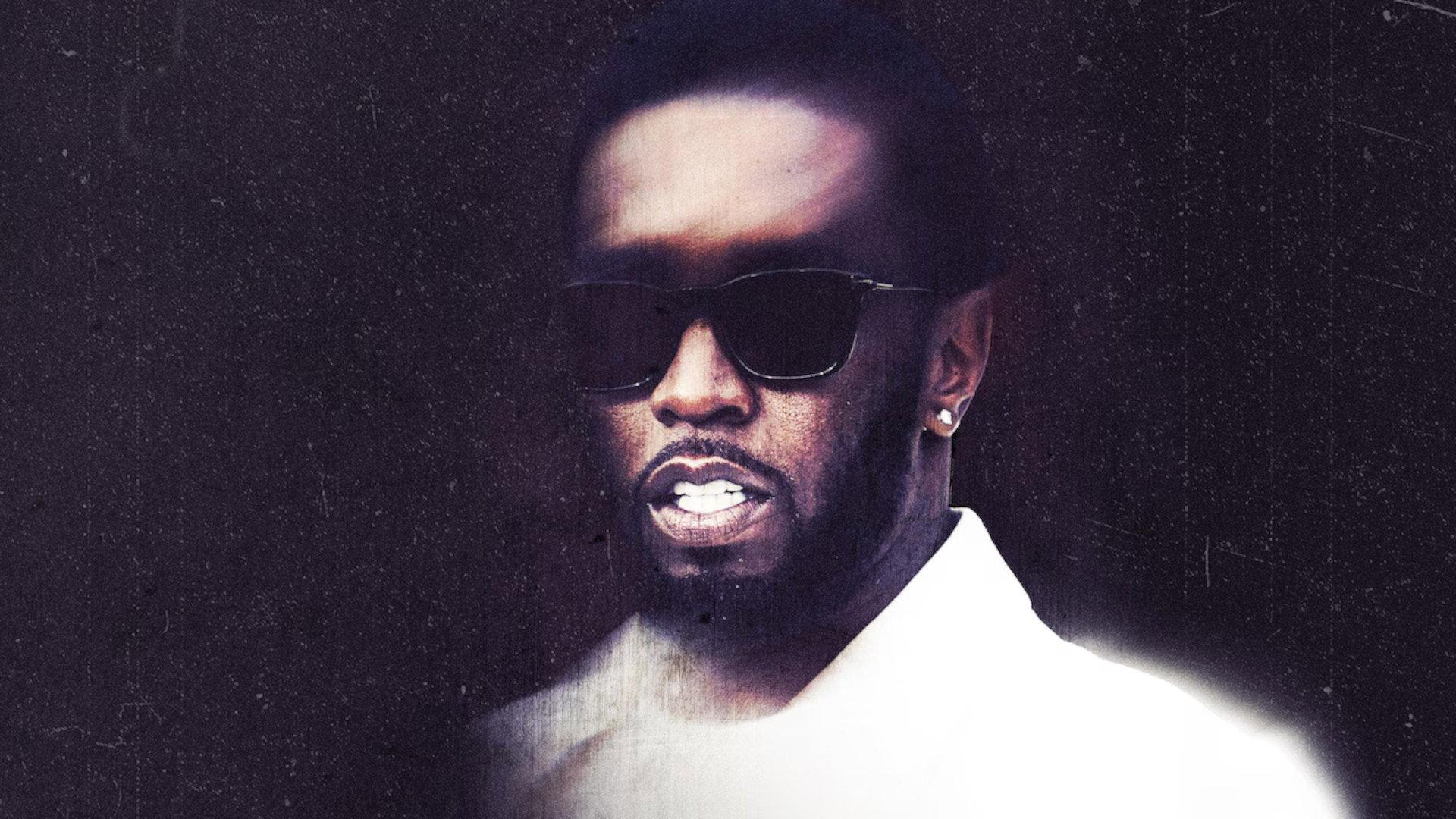 Diddy in Plain Sight: UNTOLD 2025 movie scene