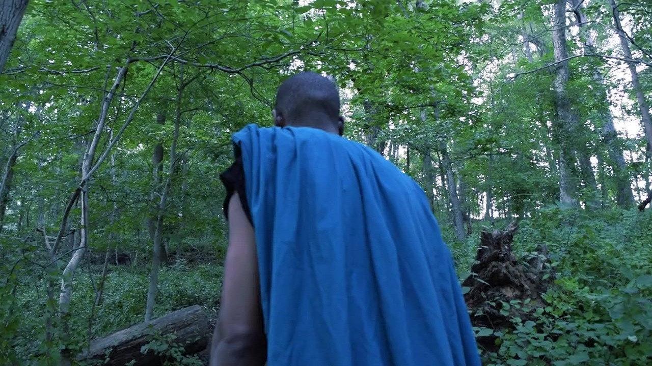 Troy: The Resurrection of Aeneas 2018 movie scene