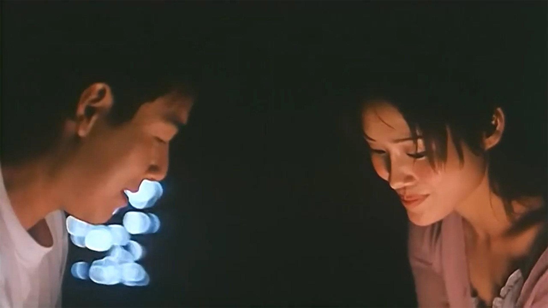 The Fruit is Ripe 3 1999 movie scene
