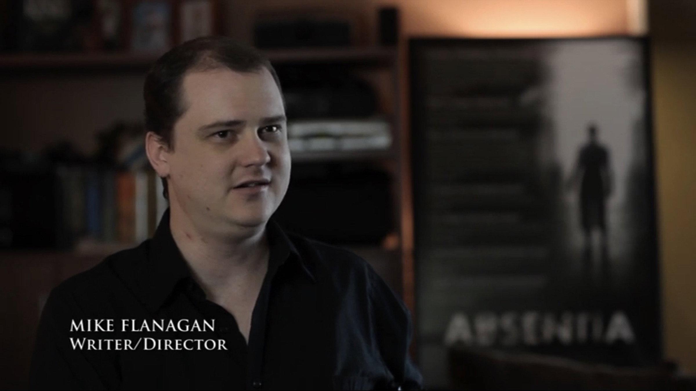 Absentia: A Retrospective 2014 movie scene