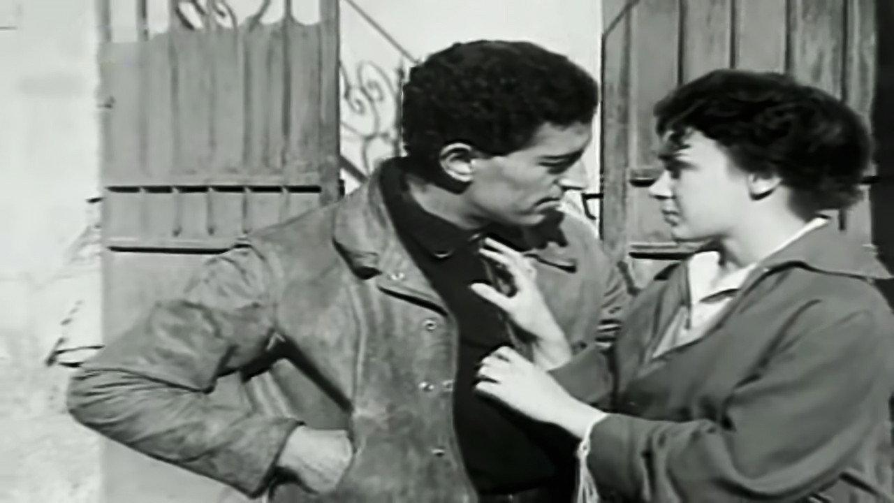 The Daywork of Happiness 1960 movie scene