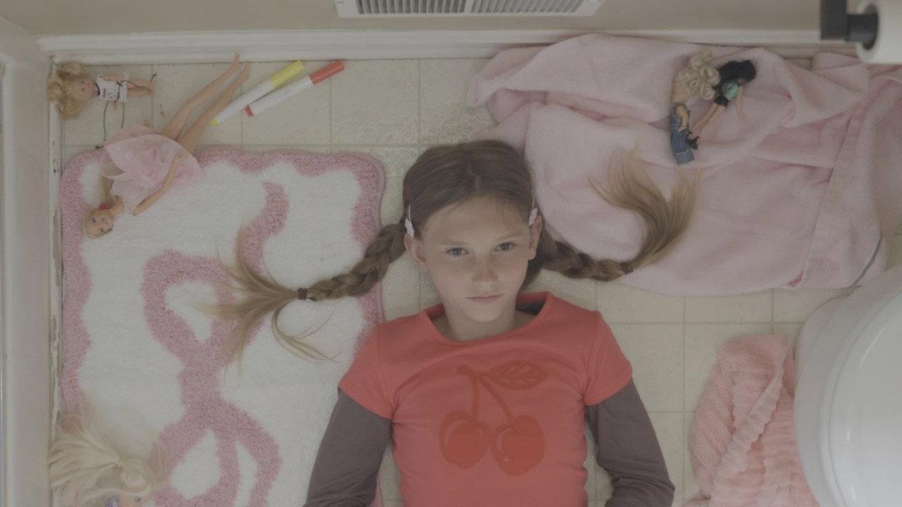Words from the Bathroom Floor movie scene