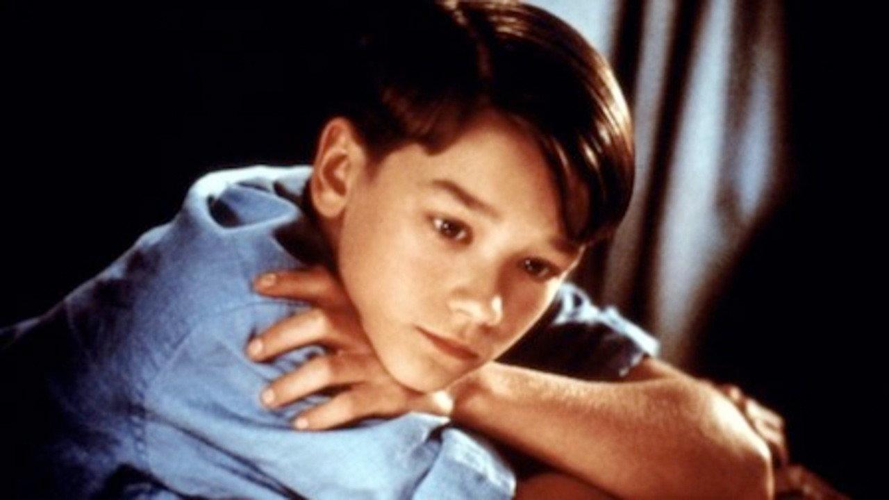 Other Voices Other Rooms 1997 movie scene