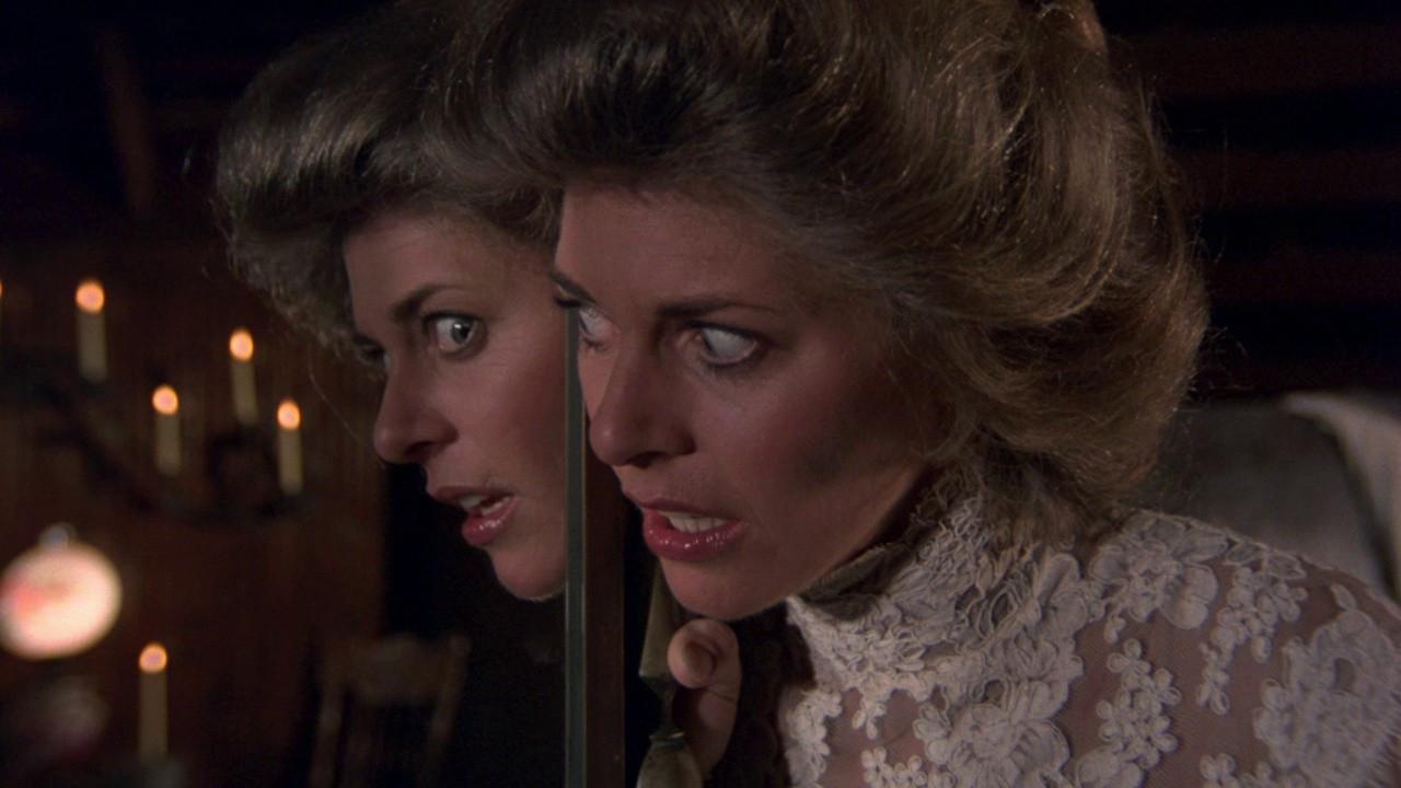 The Two Worlds of Jennie Logan 1979 movie scene