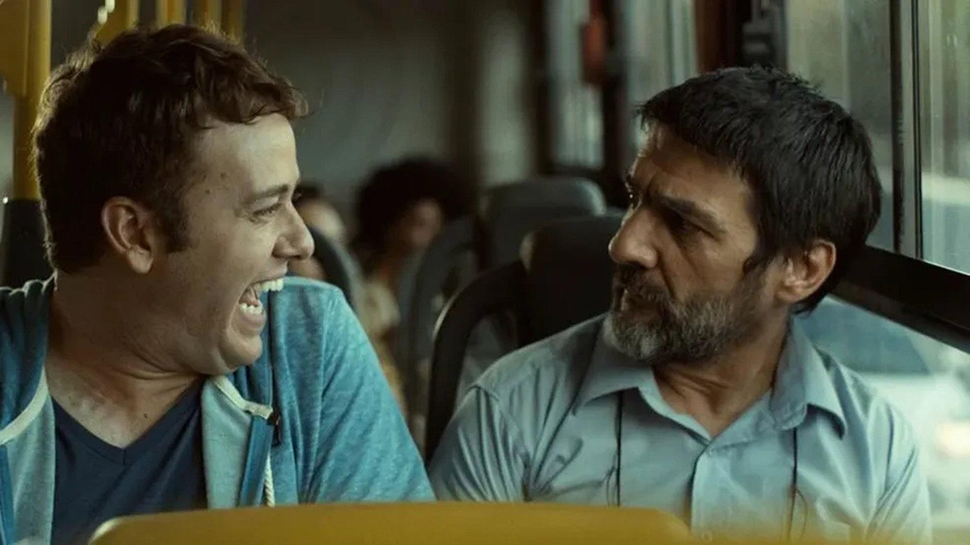 Amor ao Quadrado 2016 movie scene