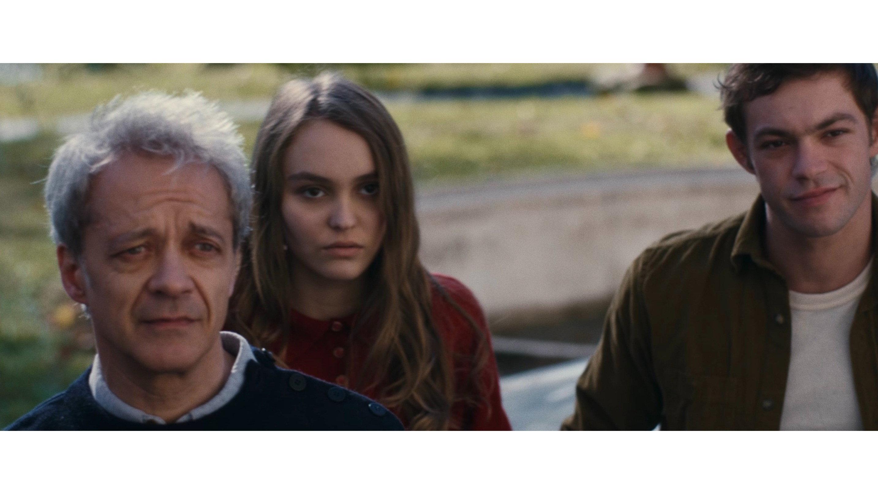 My Last Lullaby 2019 movie scene