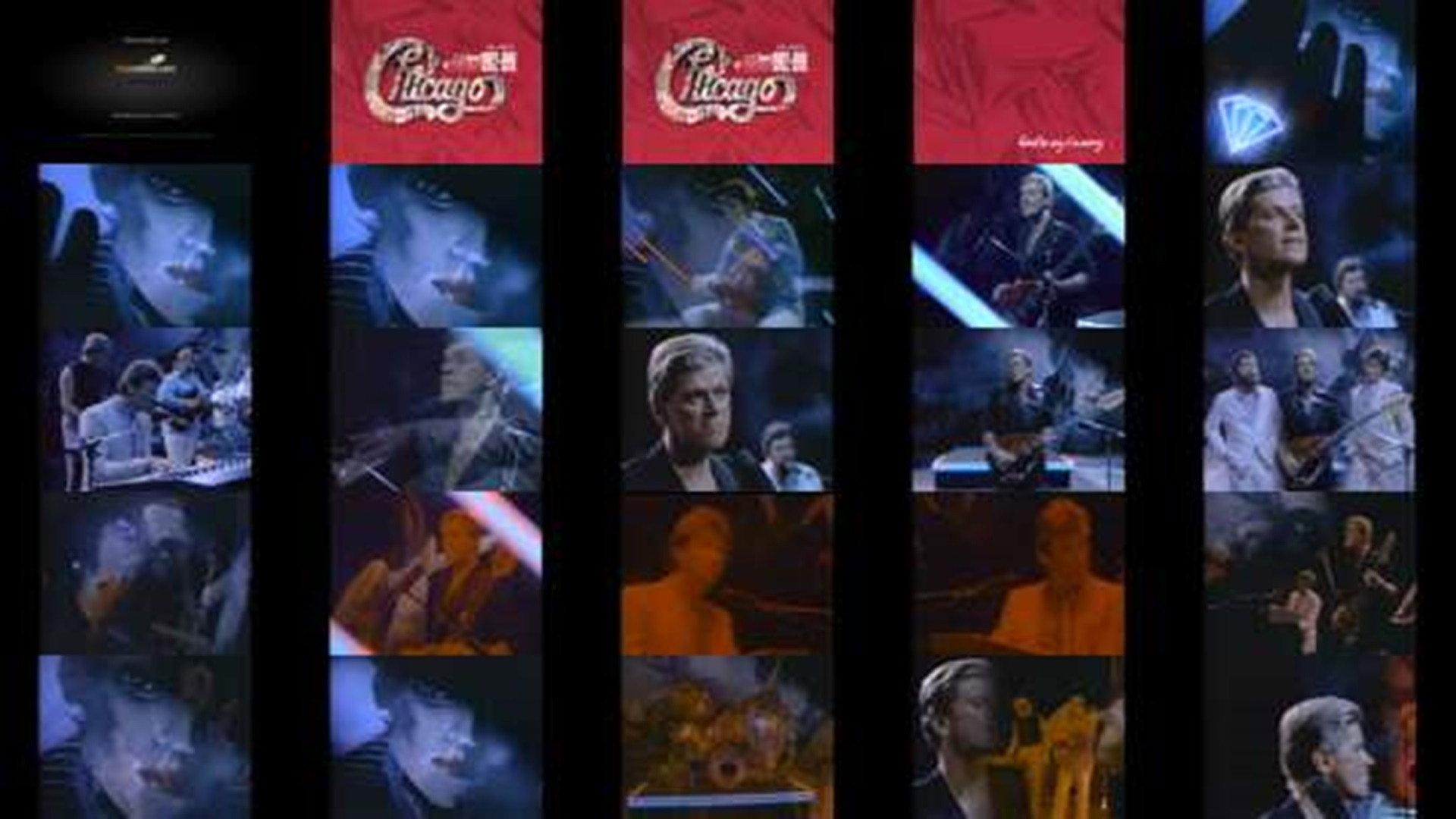 Chicago | The Heart of Chicago: The Video (1982-1991) 2005 movie scene