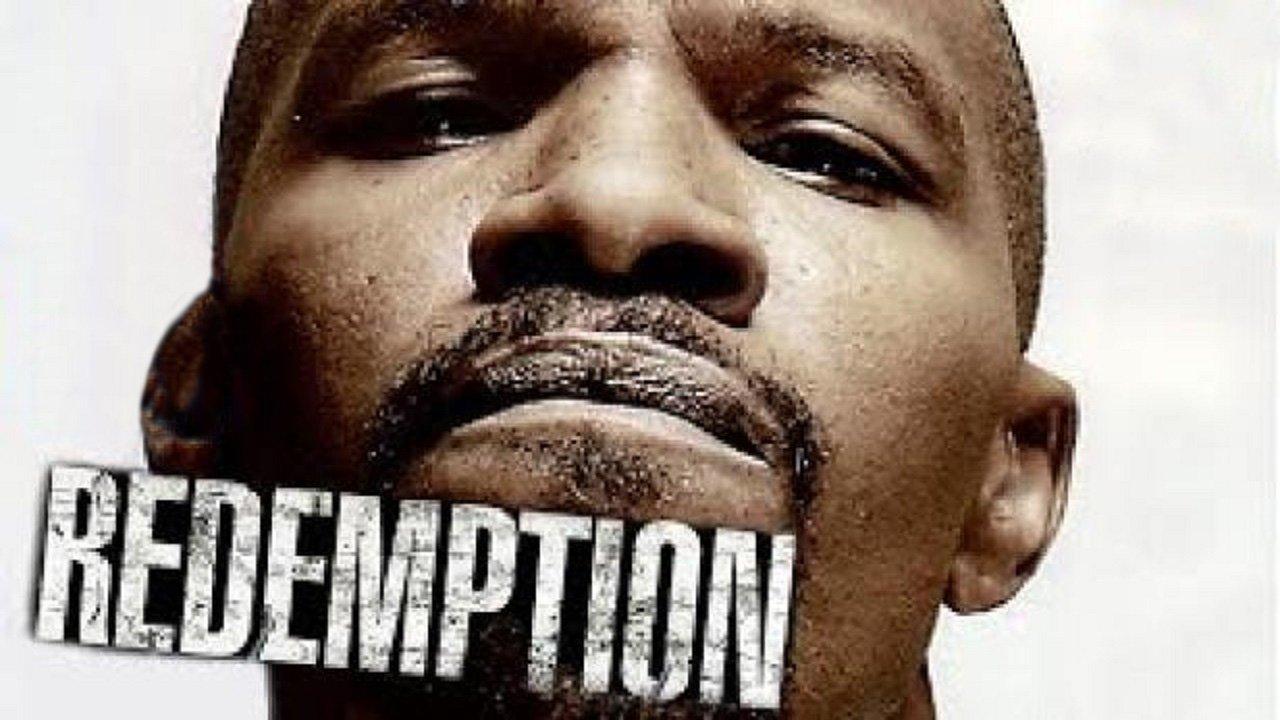 Redemption: The Stan Tookie Williams Story 2004 movie scene