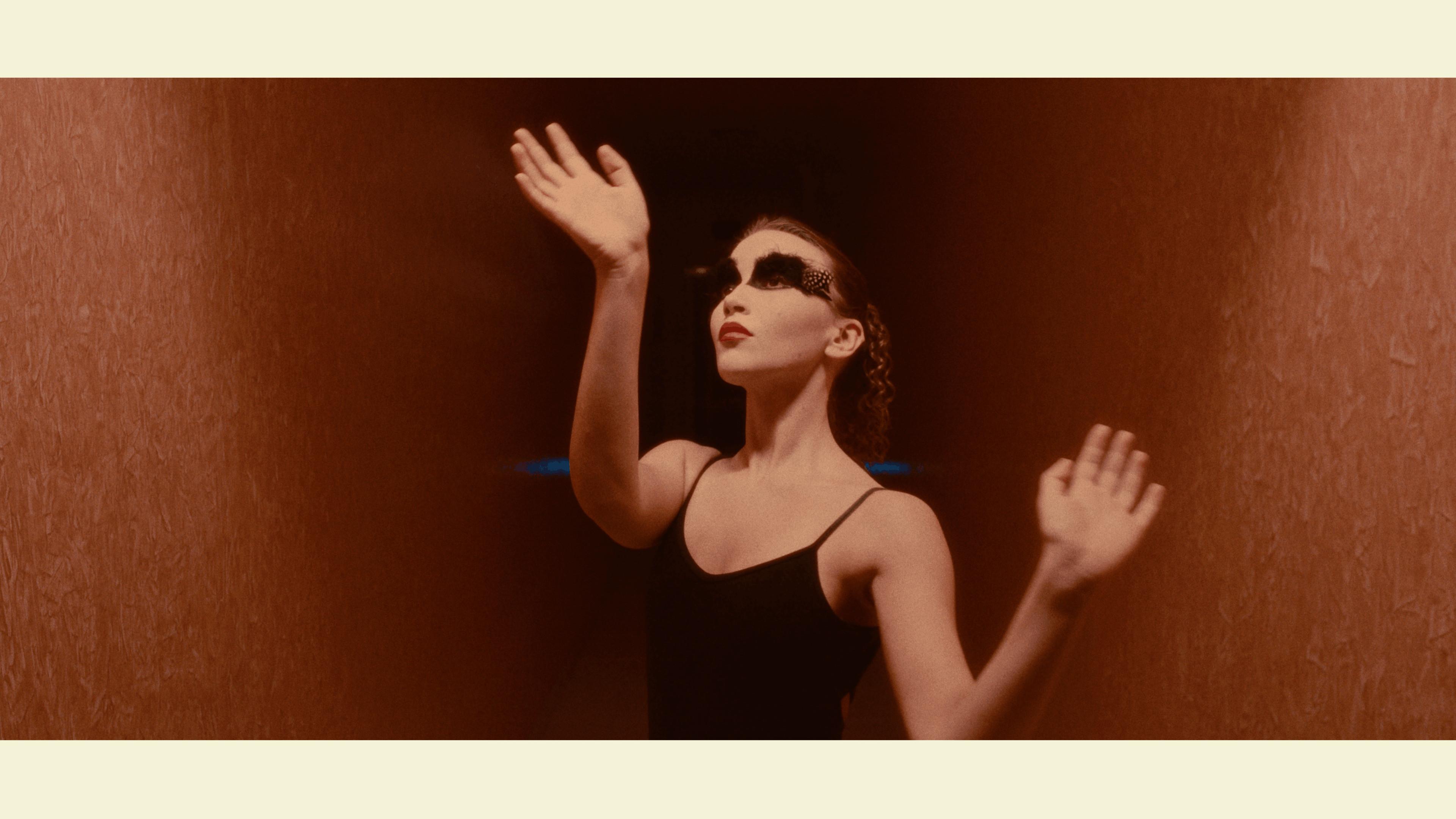 Irrealis; movie scene