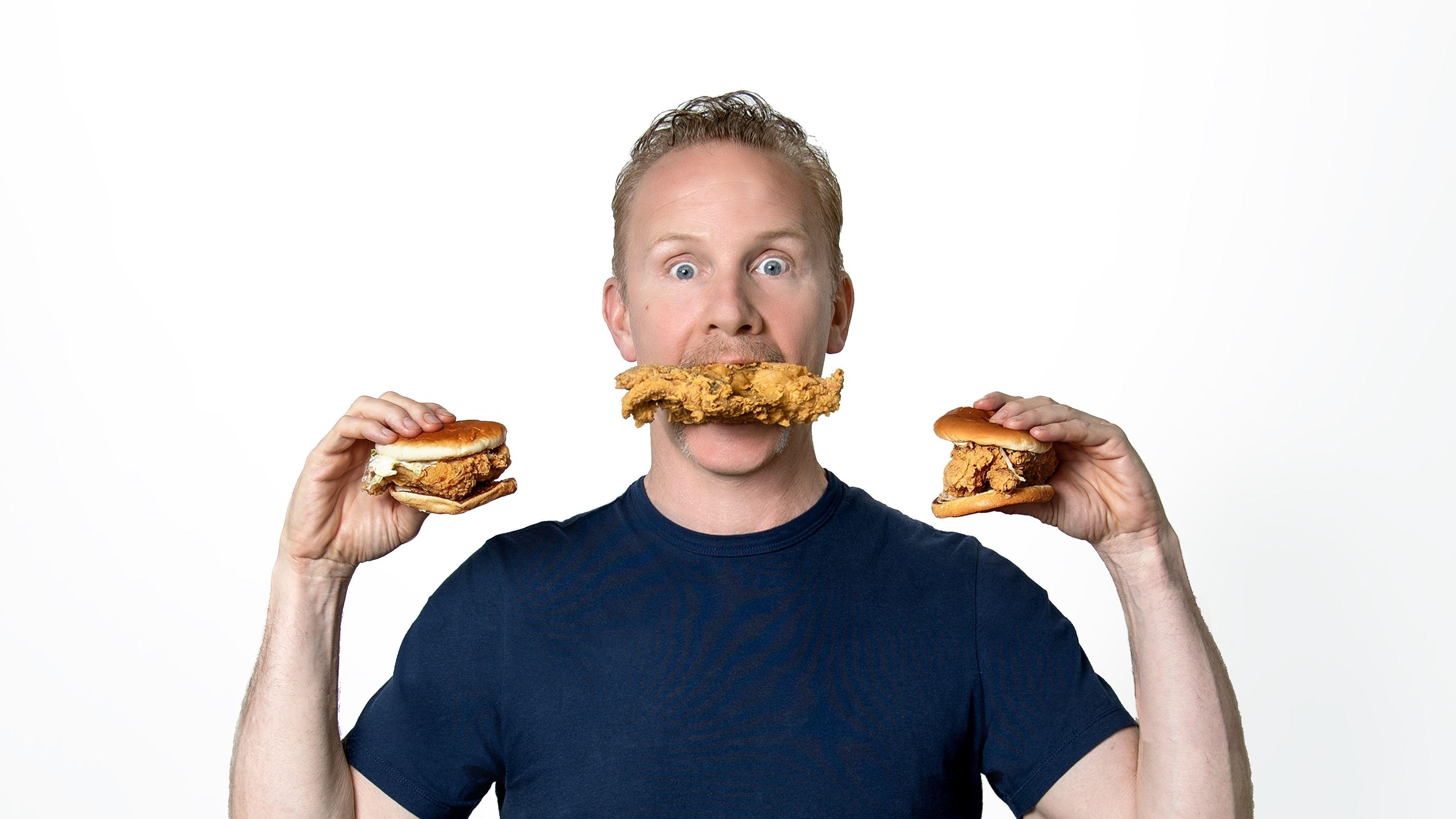 Super Size Me 2: Holy Chicken! 2019 movie scene