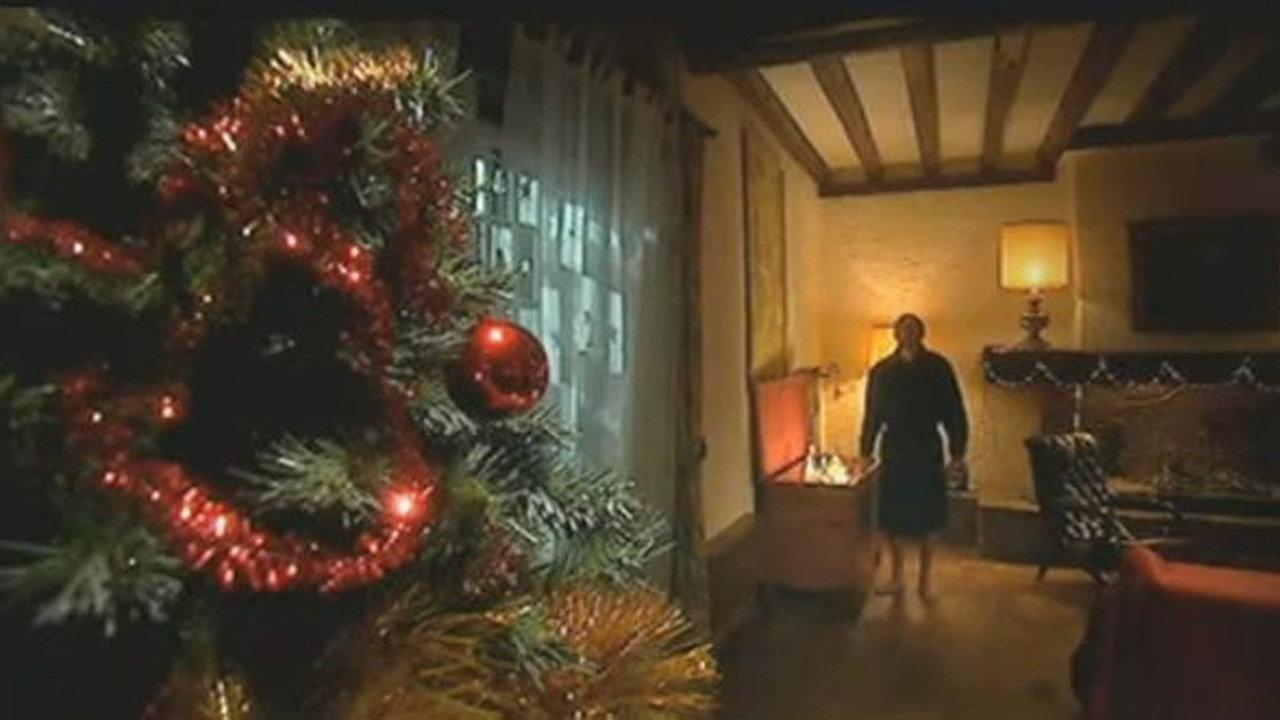 Bloody Christmas 2002 movie scene
