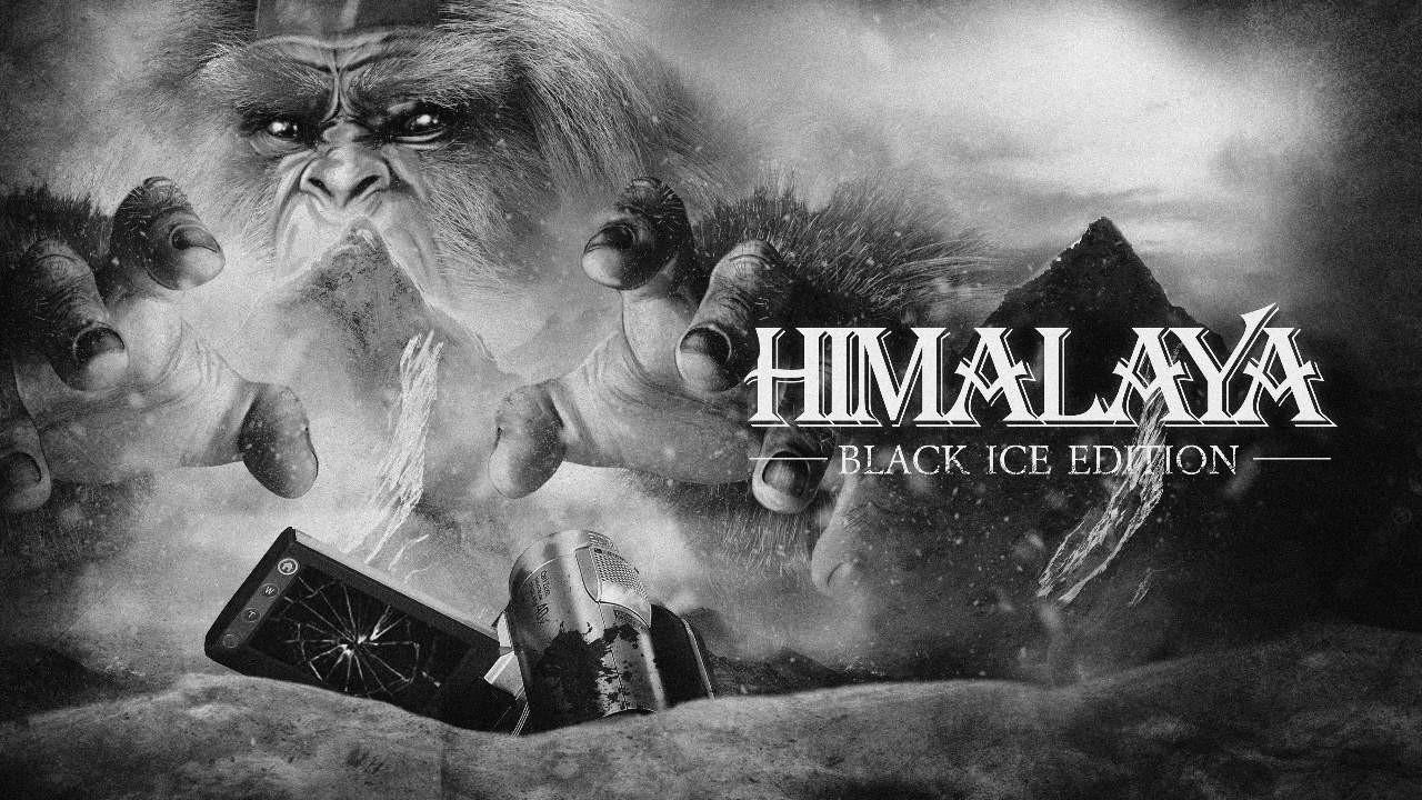 Himalaya: Black Ice Edition 2026 movie scene