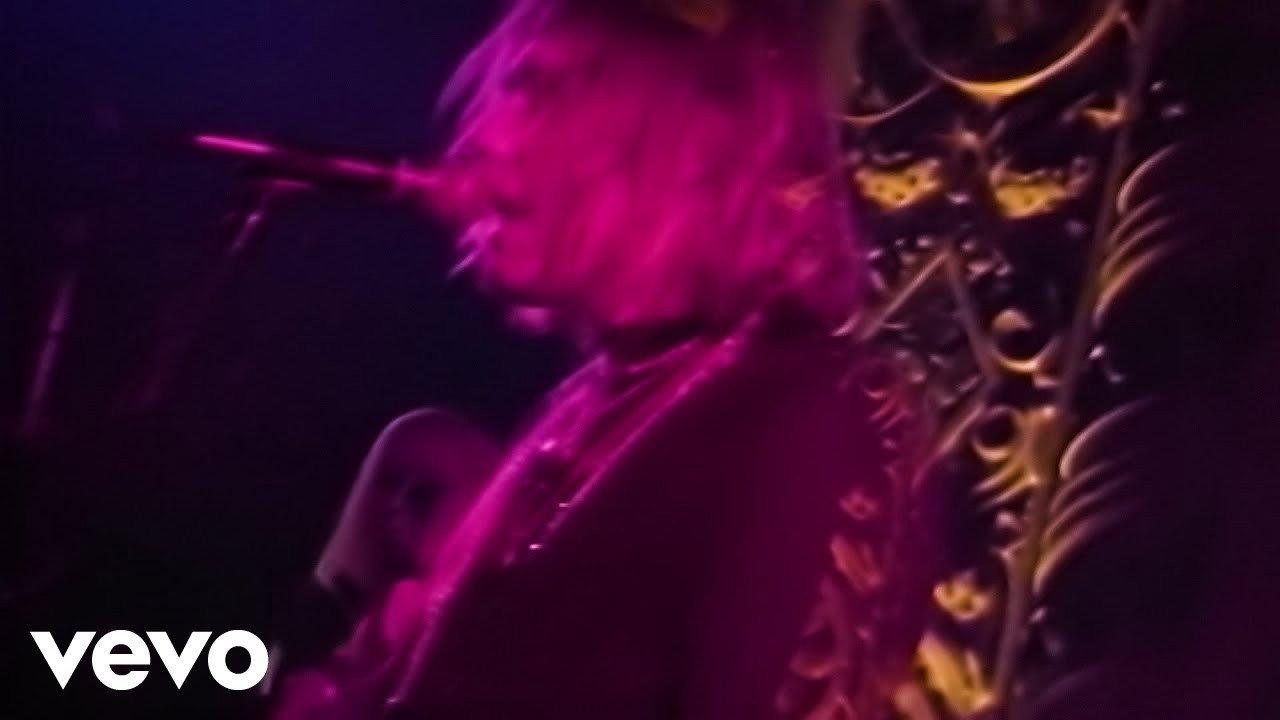 The Smashing Pumpkins: I Am One 1992 movie scene