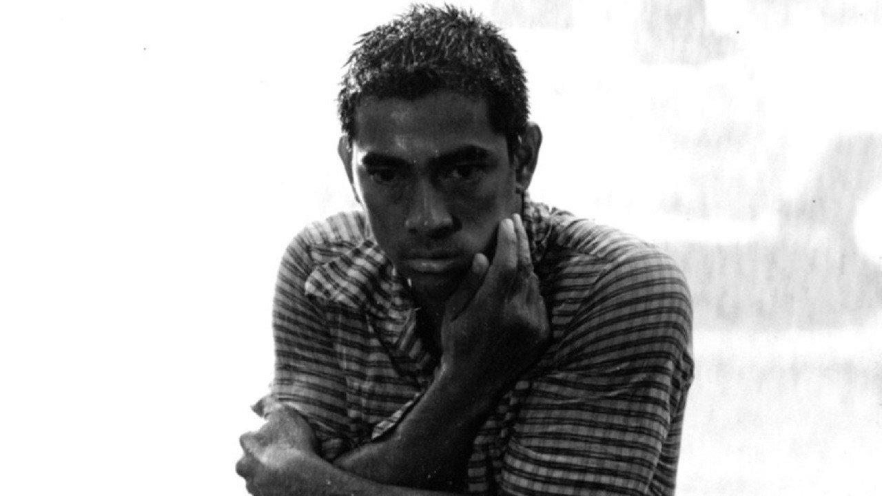 Serafin Geronimo: The Criminal of Barrio Concepcion 1998 movie scene