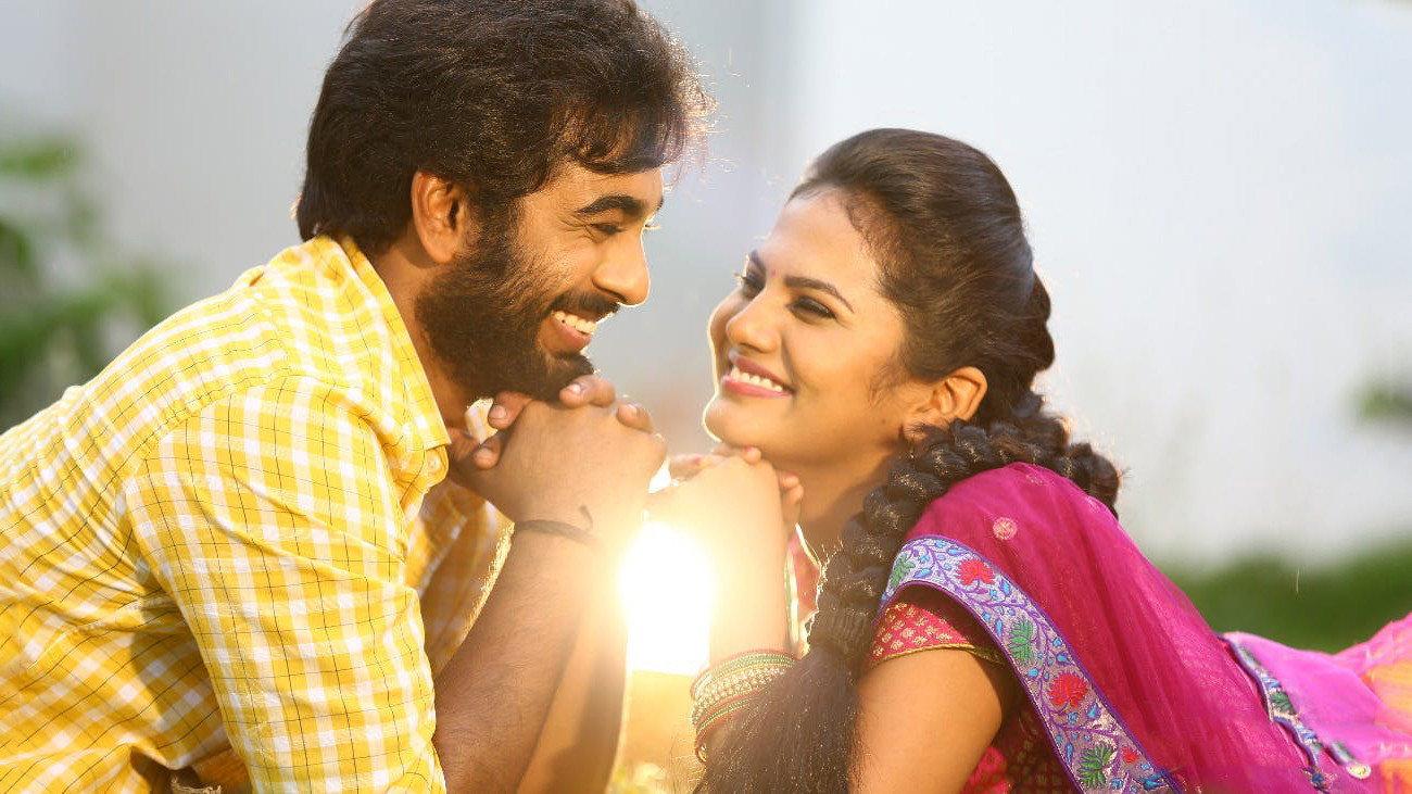 Sivakasipuram 2018 movie scene