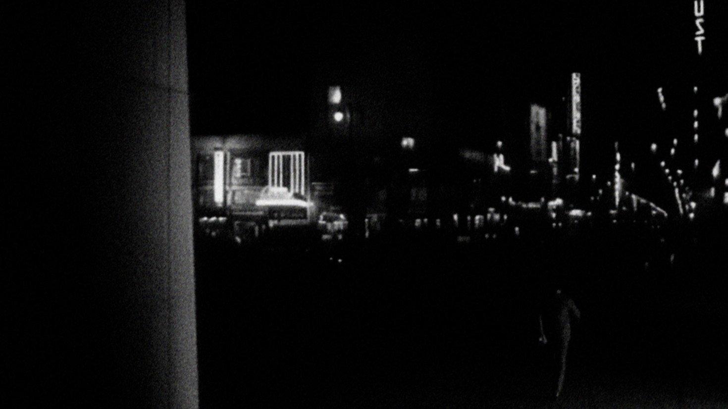 Ciudad: Para David Kohon 2026 movie scene