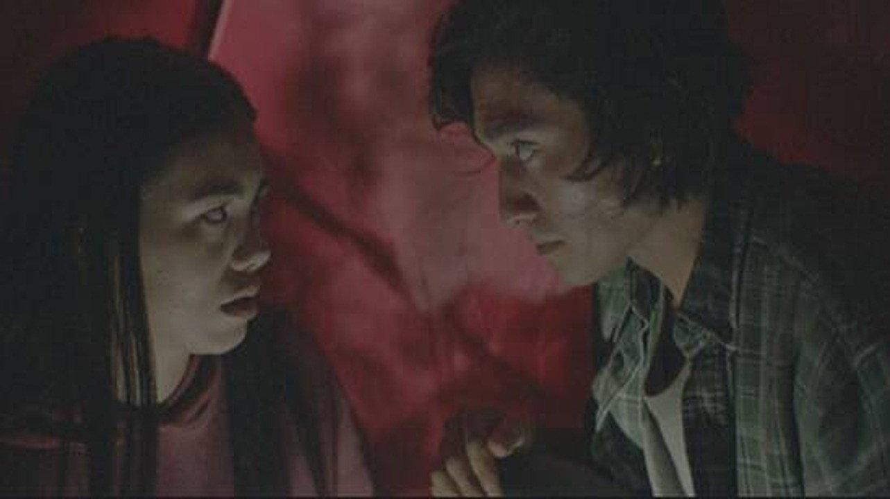Goblin Creek 2023 movie scene