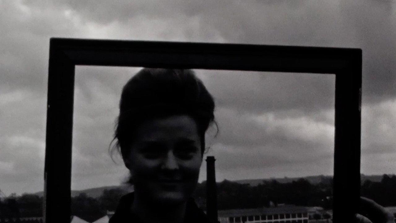 The Worms Are Having Fun 1963 movie scene