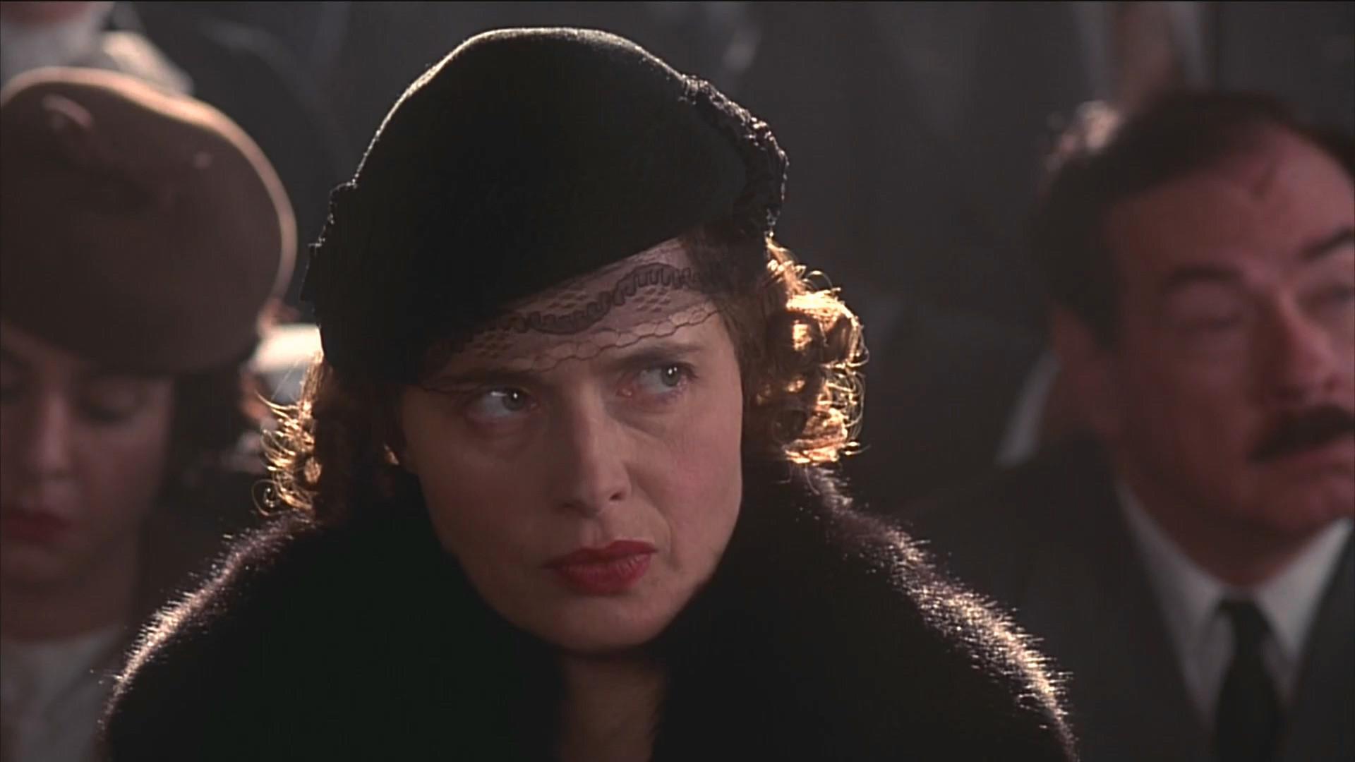 Crime of the Century 1996 movie scene