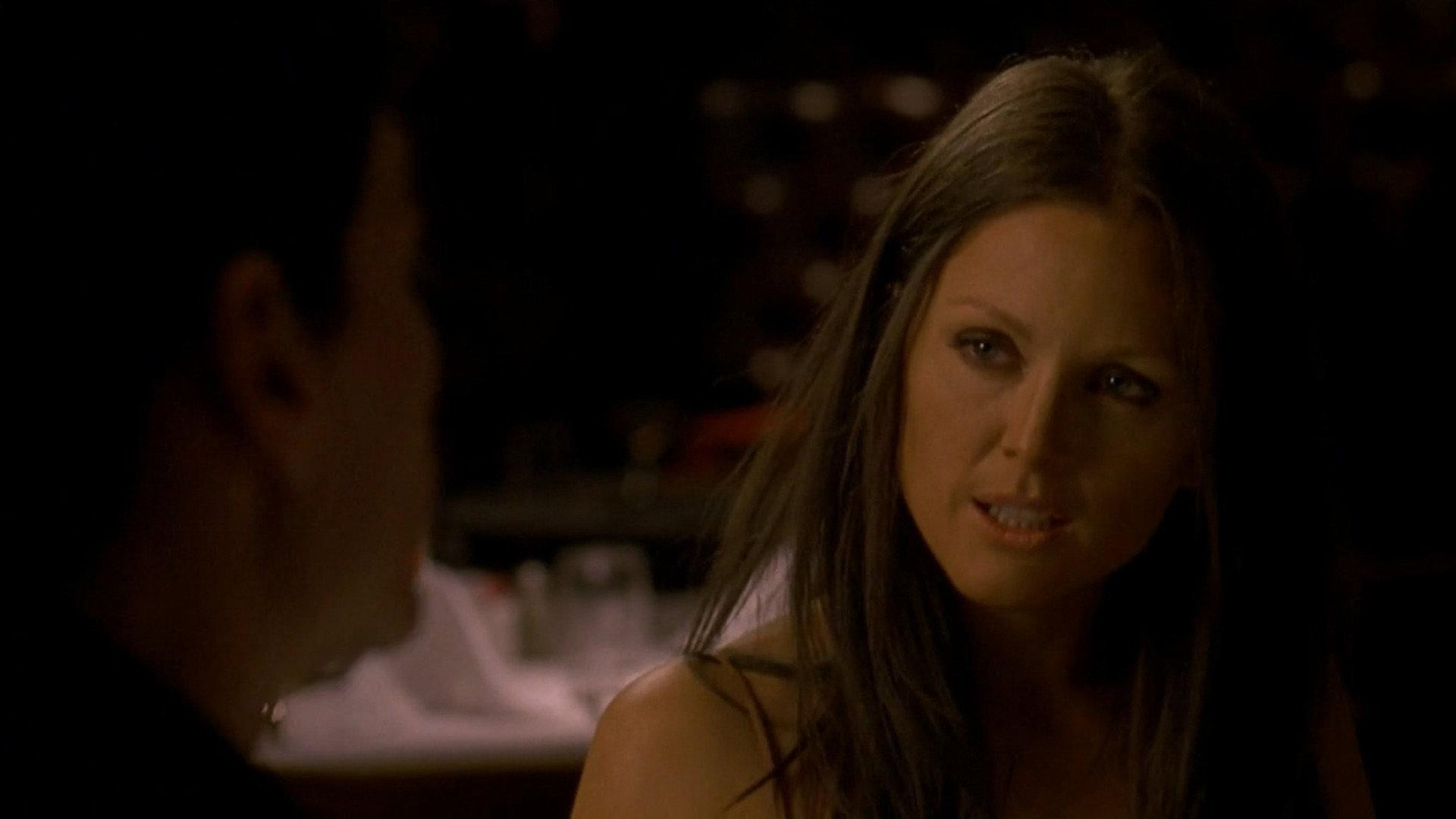 World Traveler 2002 movie scene
