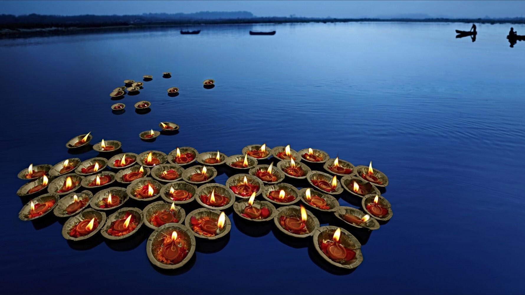 Journey Into Buddhism: Dharma River 2003 movie scene