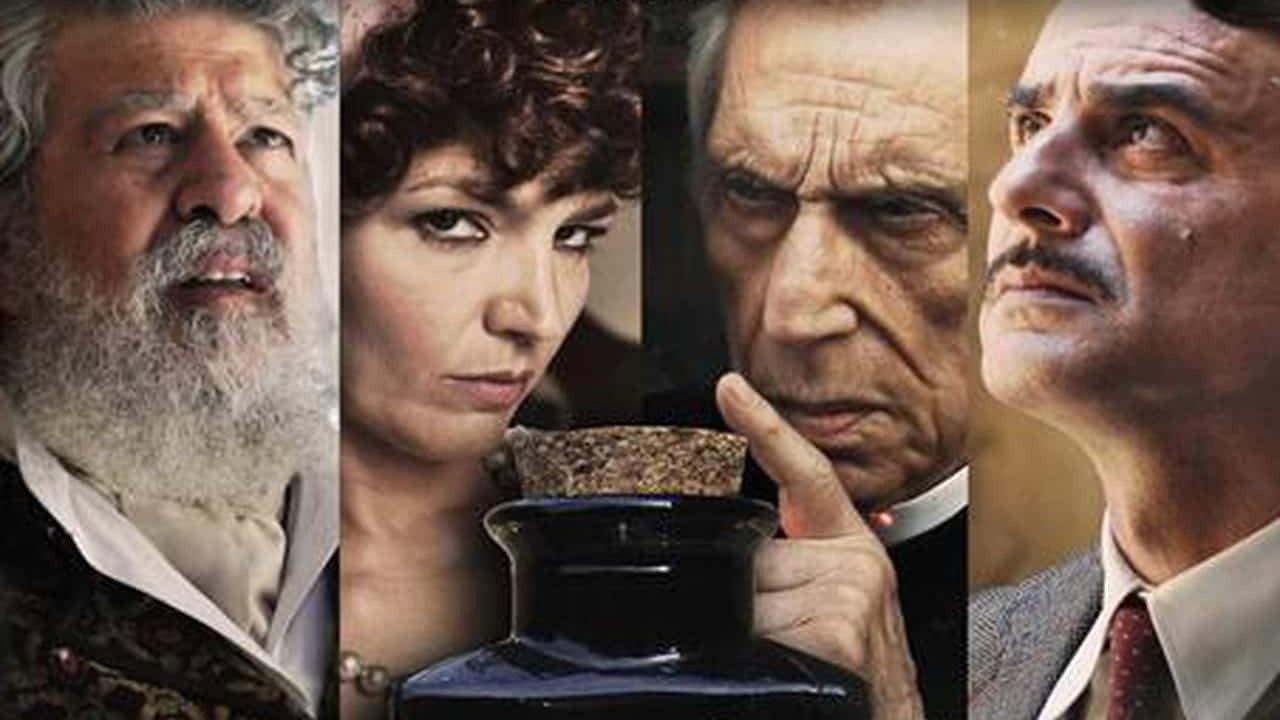 Veleni 2017 movie scene
