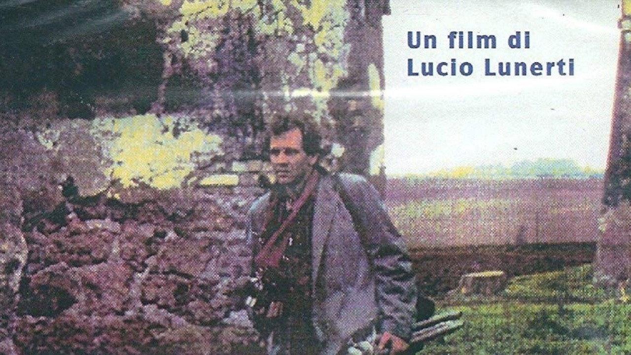 Il tempo del ritorno 1994 movie scene