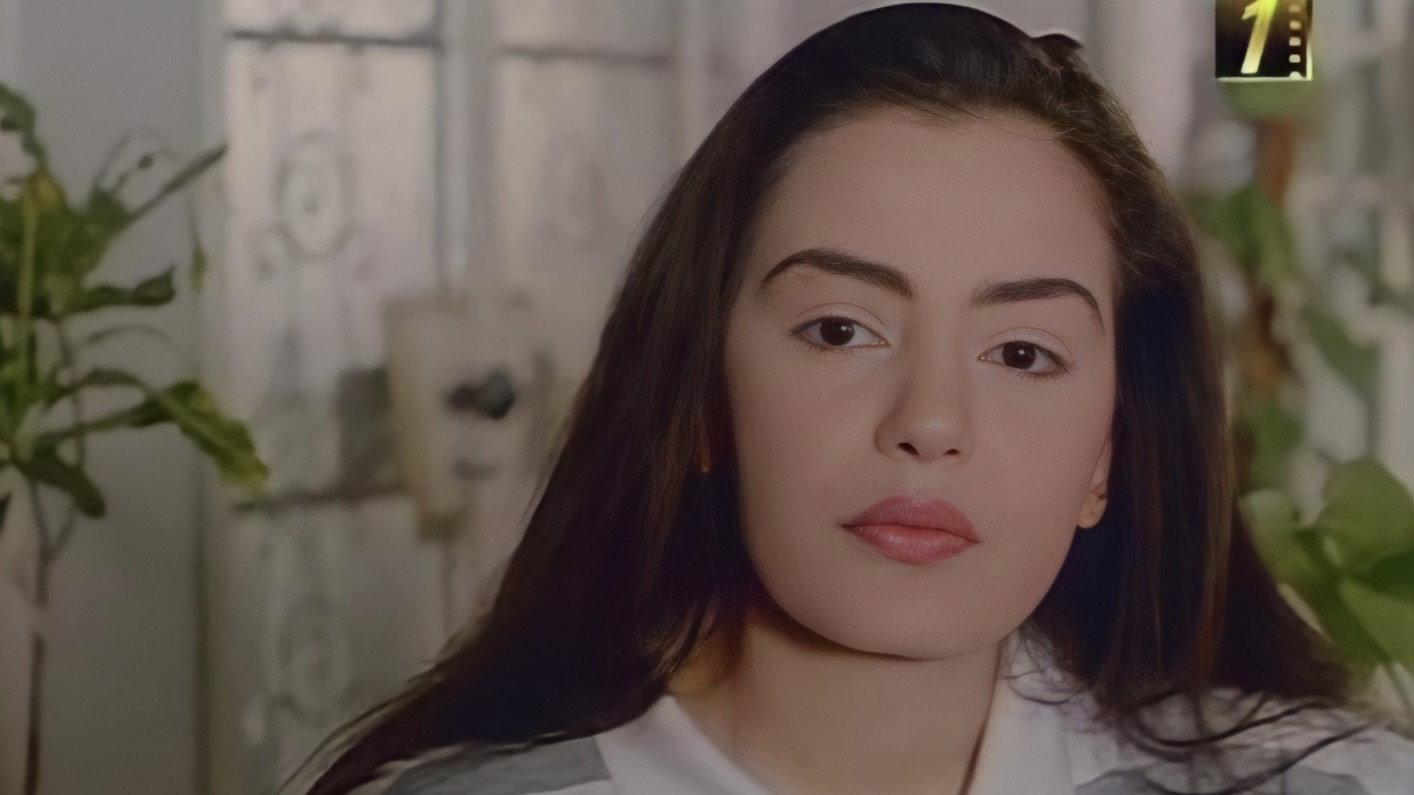 Love and Horror 1991 movie scene