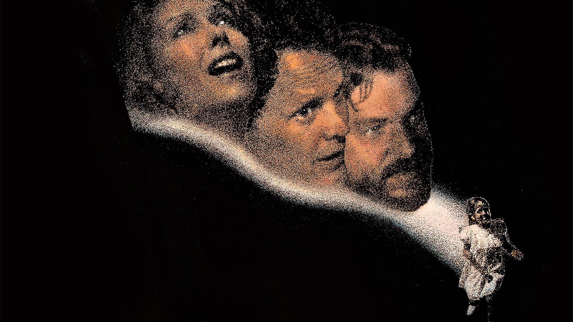 Out of Sight, Out of Mind 1990 movie scene