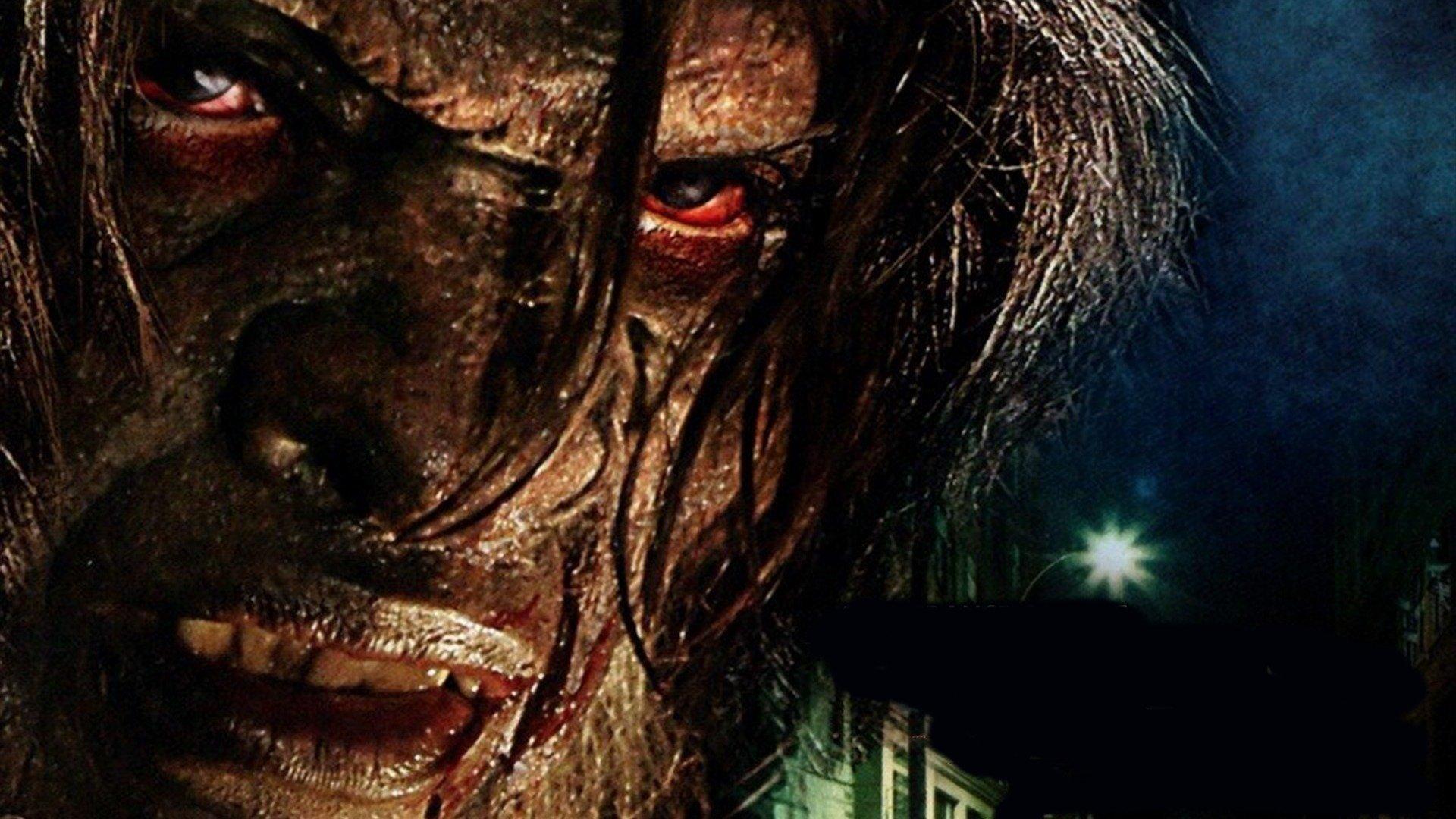 The Strange Case of Dr. Jekyll and Mr. Hyde 2006 movie scene