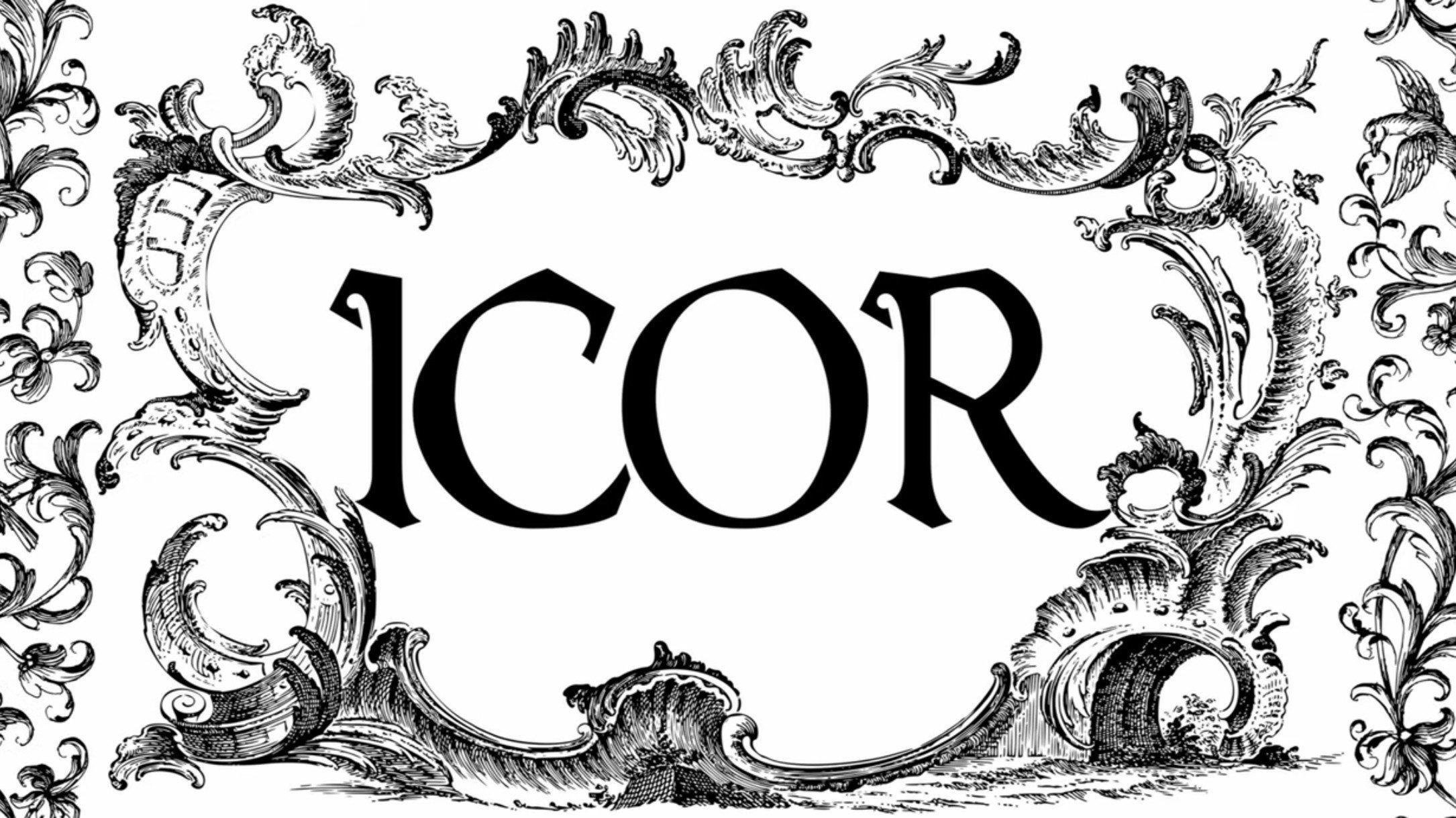 Icor 2024 movie scene