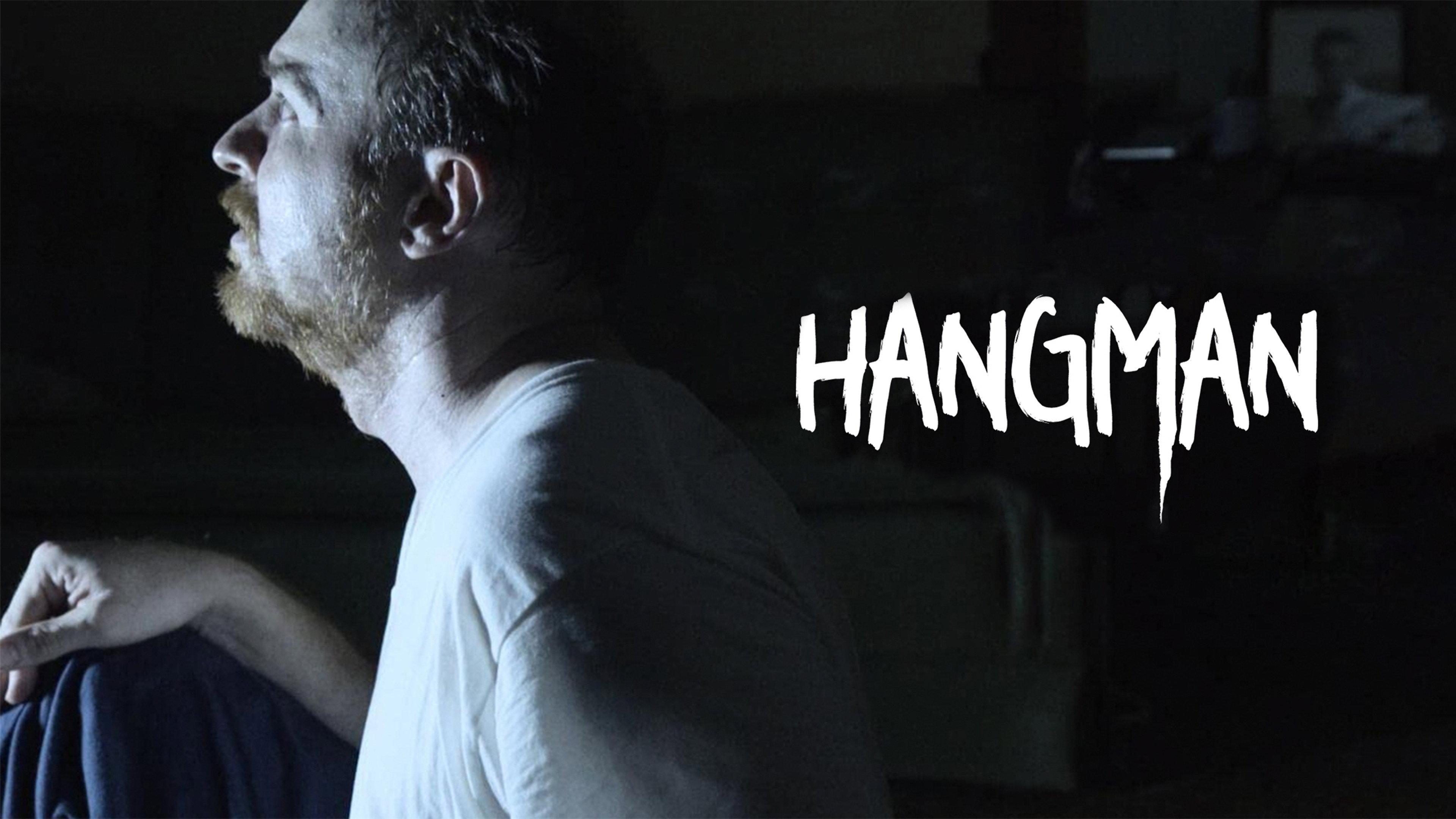 Hangman 2016 movie scene
