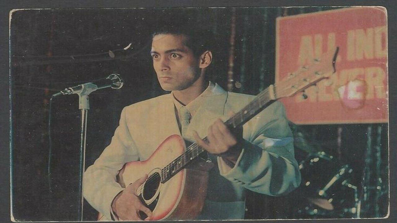 Love 1991 movie scene