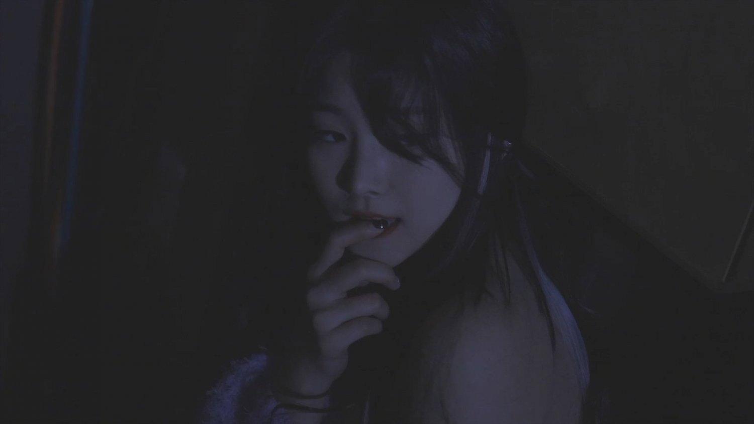 Wife's Pretty Daughter 2021 movie scene