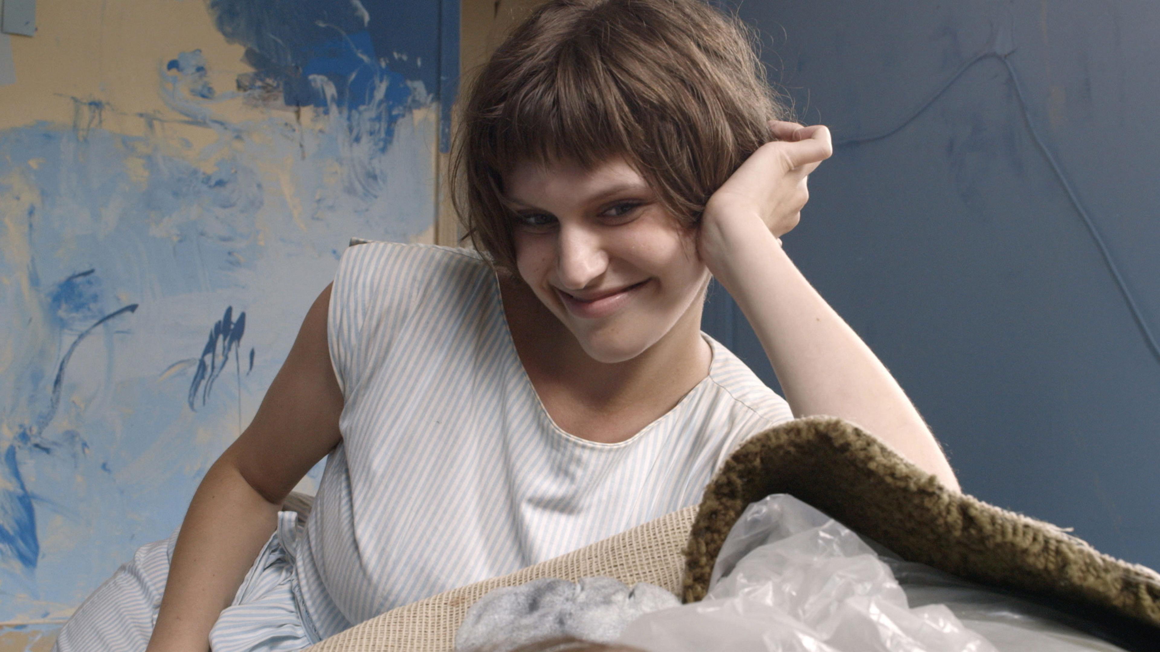 Homemakers 2015 movie scene