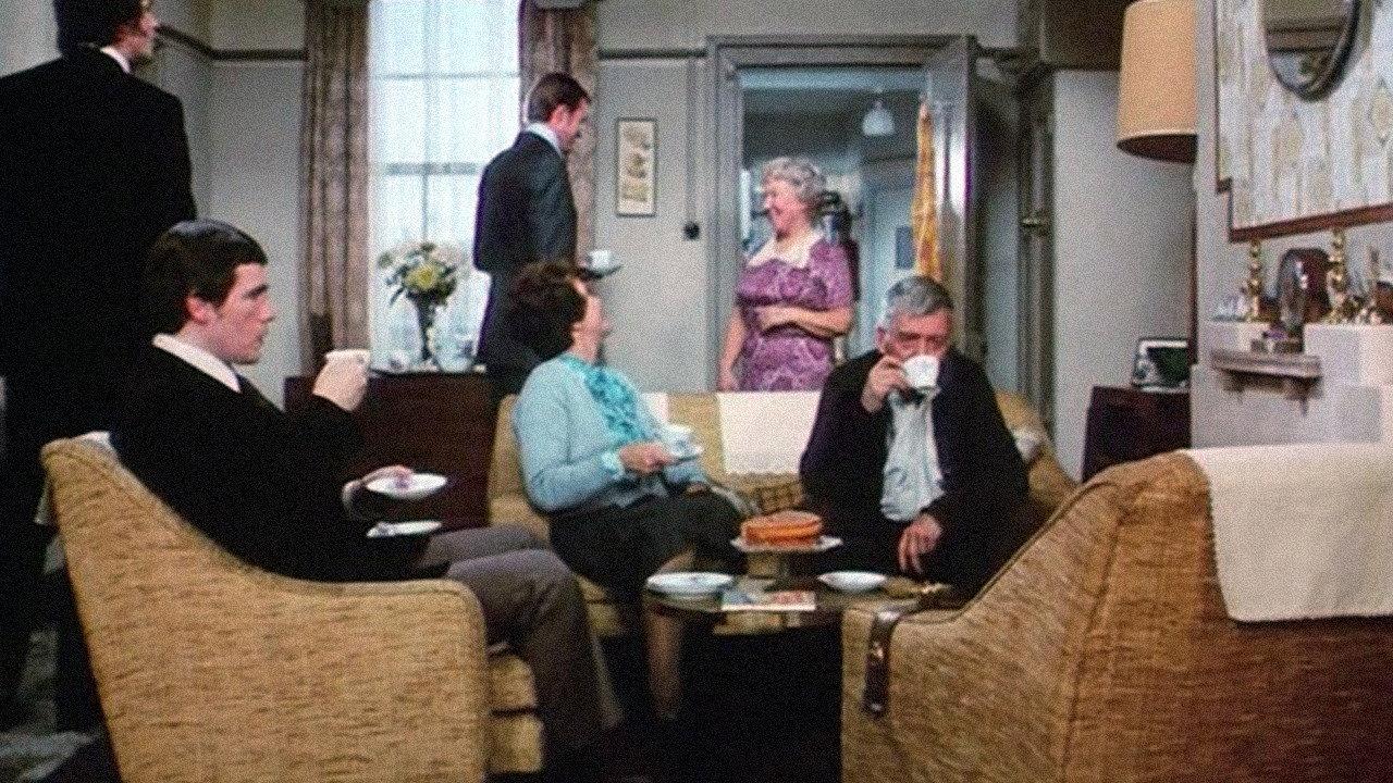 In Celebration 1975 movie scene