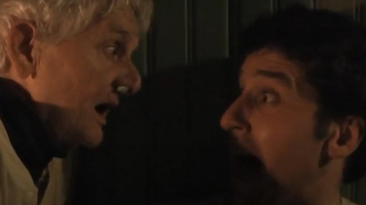 Last Rites 2010 movie scene