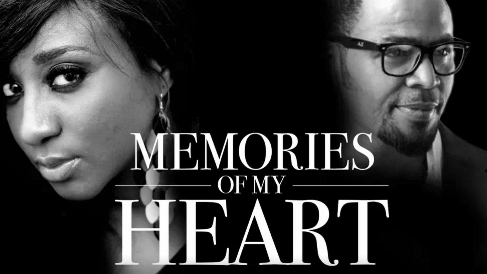 Memories Of My Heart 2011 movie scene
