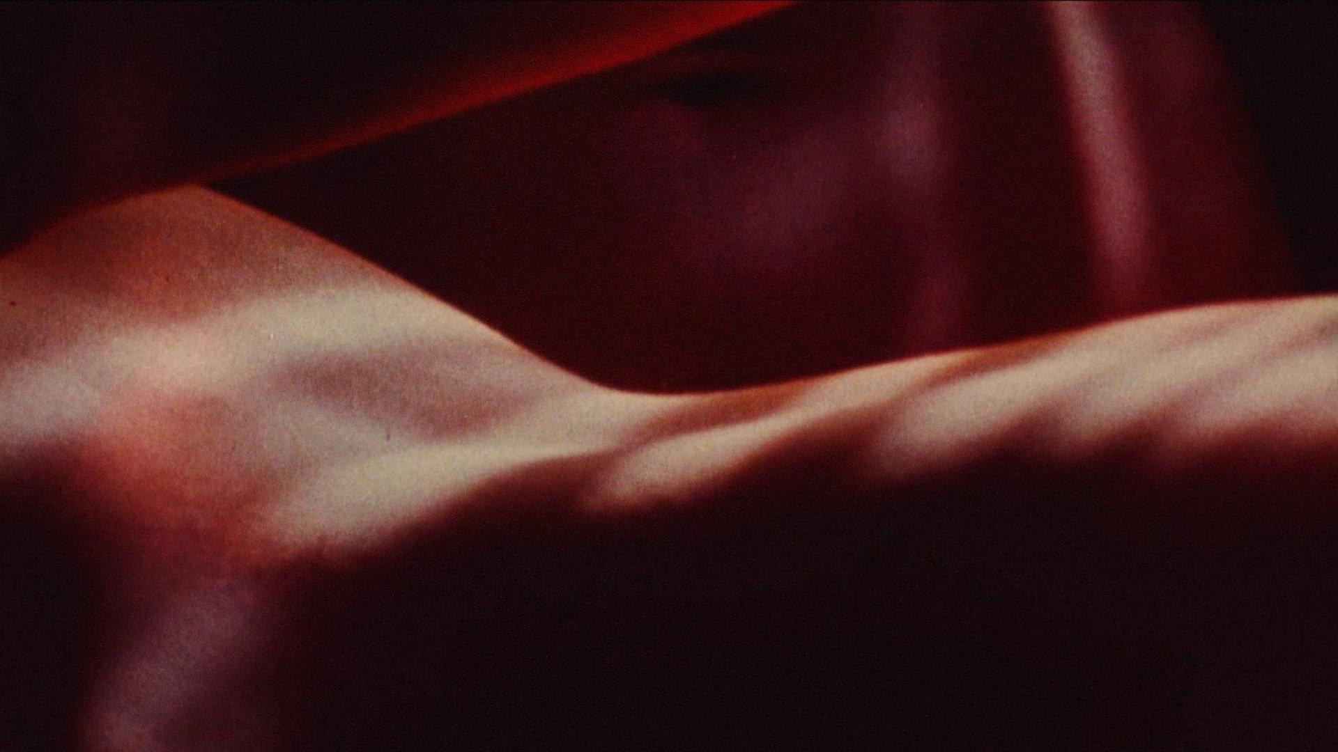 Sweet Love Remembered 1980 movie scene